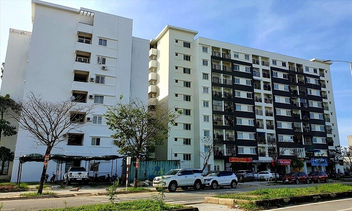 T&acirc;y Hồ T&acirc;y sắp c&oacute; th&ecirc;m khu nh&agrave; ở x&atilde; hội- Ảnh 1.