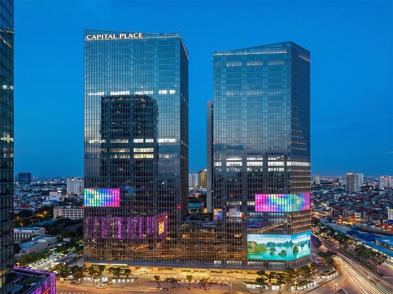 Ai đứng sau dự &aacute;n Monrei Saigon?- Ảnh 2.