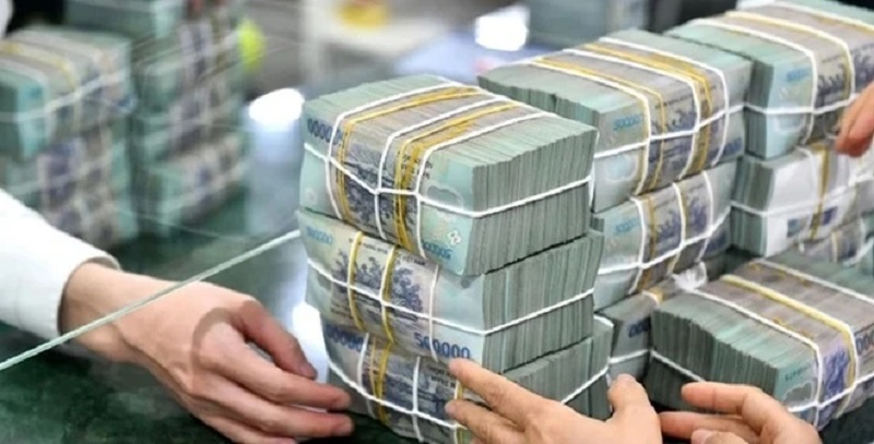 &ldquo;Ghế n&oacute;ng&rdquo; ng&acirc;n h&agrave;ng li&ecirc;n tiếp đổi chủ sau m&ugrave;a đại hội cổ đ&ocirc;ng 2026- Ảnh 1.