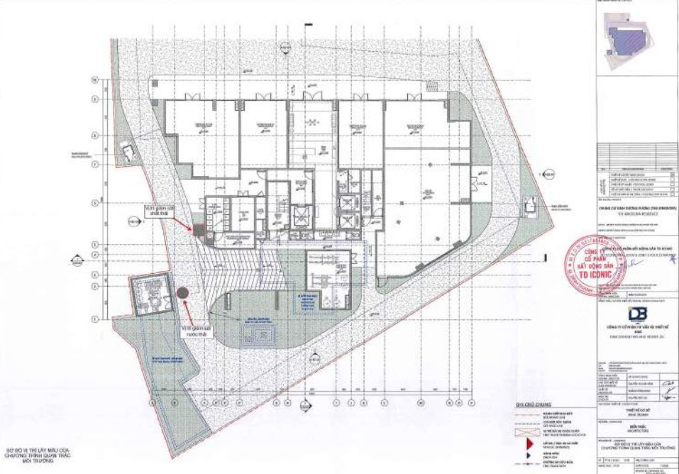 The Westique Residences: Dự &aacute;n căn hộ tại TP.HCM- Ảnh 3.