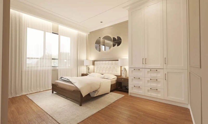 The Westique Residences: Dự &aacute;n căn hộ tại TP.HCM- Ảnh 4.