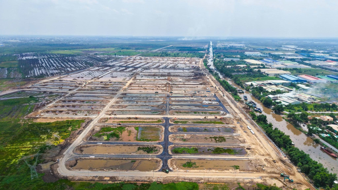 Vinhomes Saigon Park: Khu đ&ocirc; thị tại TP.HCM- Ảnh 10.