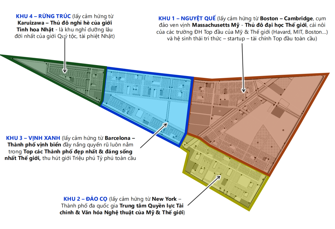 Vinhomes Saigon Park: Khu đ&ocirc; thị tại TP.HCM- Ảnh 3.