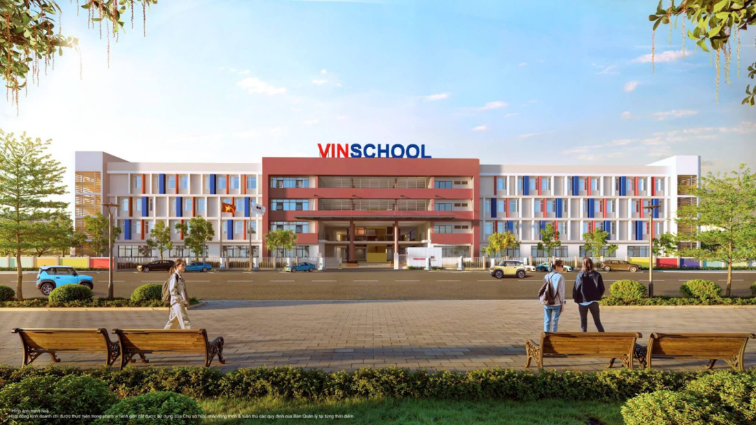 Vinhomes Saigon Park: Khu đ&ocirc; thị tại TP.HCM- Ảnh 8.