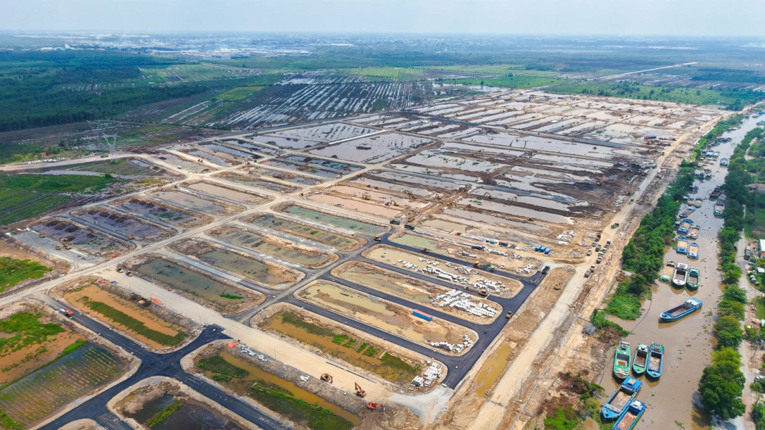 Vinhomes Saigon Park: Khu đ&ocirc; thị tại TP.HCM- Ảnh 9.