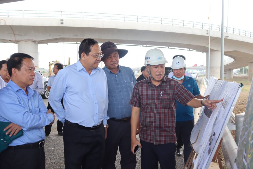 To&agrave;n cảnh tuyến V&agrave;nh đai 3 qua T&acirc;y Ninh: Đoạn 6,8km sắp về đ&iacute;ch, khu vực n&agrave;o sẽ hưởng lợi?- Ảnh 10.