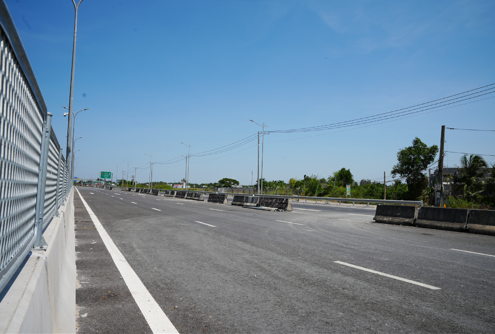 To&agrave;n cảnh tuyến V&agrave;nh đai 3 qua T&acirc;y Ninh: Đoạn 6,8km sắp về đ&iacute;ch, khu vực n&agrave;o sẽ hưởng lợi?- Ảnh 12.