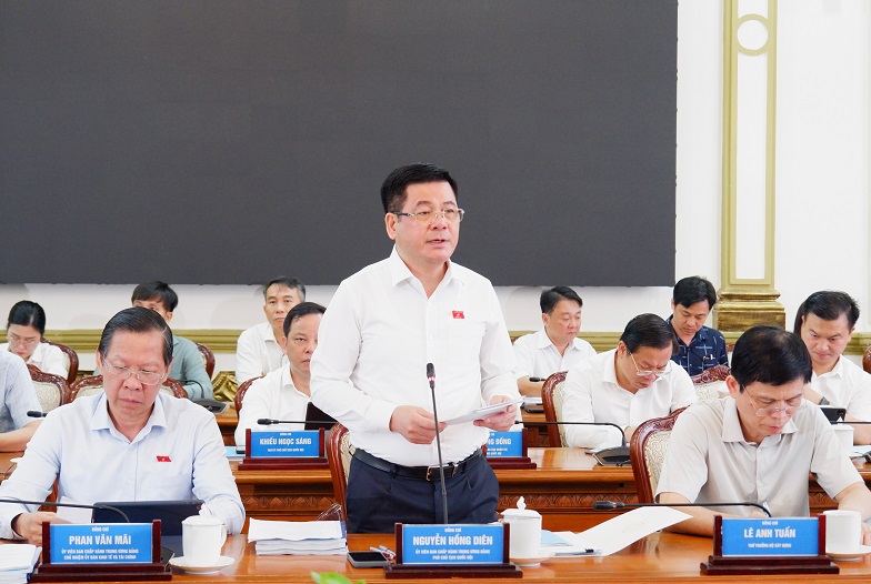 TP.HCM, Đồng Nai v&agrave; T&acirc;y Ninh: 3 cực tăng trưởng quan trọng của ph&iacute;a Nam- Ảnh 3.