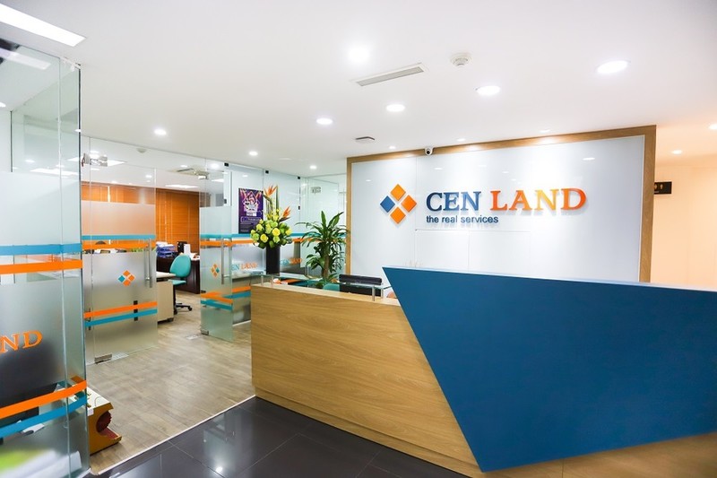 Th&ecirc;m một l&atilde;nh đạo Cen Land từ nhiệm sau Shark Hưng- Ảnh 1.