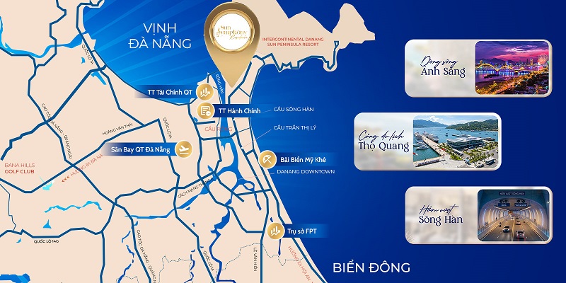 Sun Symphony 5: T&ograve;a căn hộ thuộc Sun Symphony Residence Đ&agrave; Nẵng- Ảnh 1.