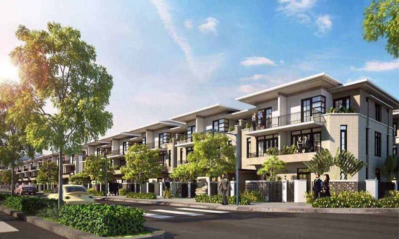 H&ograve;a Ph&aacute;t Forestar: Dự &aacute;n khu đ&ocirc; thị tại Hưng Y&ecirc;n- Ảnh 3.