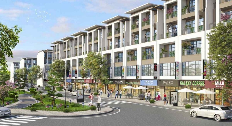 H&ograve;a Ph&aacute;t Forestar: Dự &aacute;n khu đ&ocirc; thị tại Hưng Y&ecirc;n- Ảnh 5.
