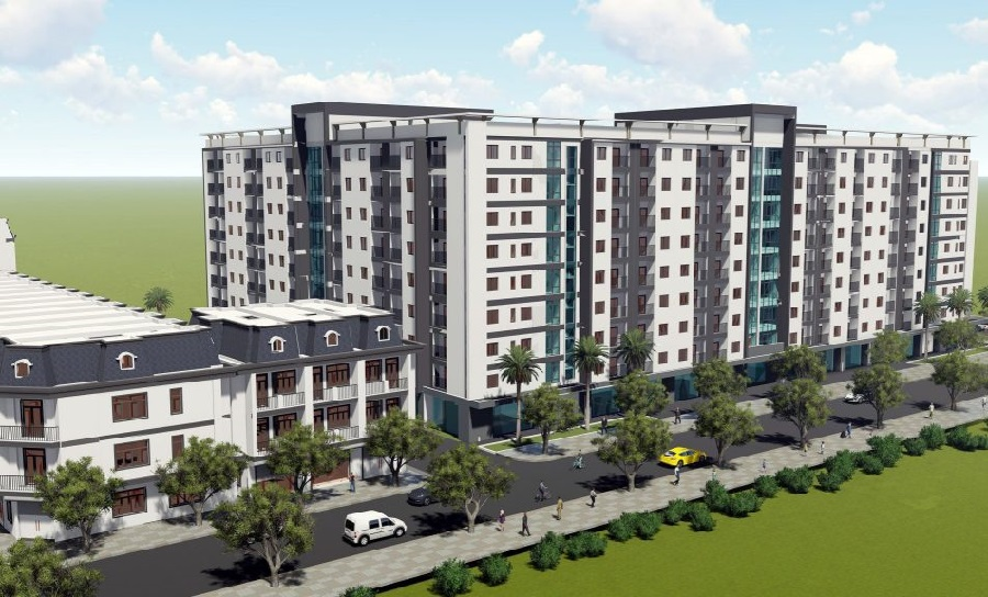Nh&agrave; ở x&atilde; hội mới nhất: 8 dự &aacute;n NOXH, t&aacute;i định cư tại TP.HCM được đưa v&agrave;o diện khẩn cấp; sắp triển khai 1.250 căn tại trung t&acirc;m Bắc Ninh- Ảnh 1.
