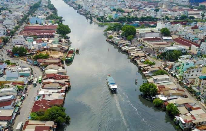 Nh&agrave; ở x&atilde; hội mới nhất: 8 dự &aacute;n NOXH, t&aacute;i định cư tại TP.HCM được đưa v&agrave;o diện khẩn cấp; sắp triển khai 1.250 căn tại trung t&acirc;m Bắc Ninh- Ảnh 2.