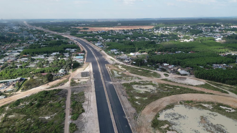 Chi tiết 3 tuyến cao tốc hơn 850km vừa được đề xuất bổ sung v&agrave;o quy hoạch- Ảnh 1.