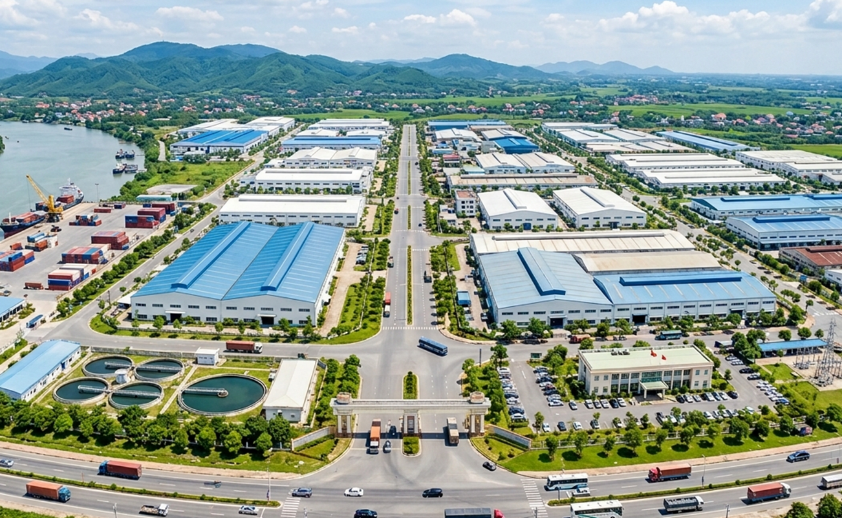 Cụm c&ocirc;ng nghiệp Mang Yang số 2 tại Gia Lai- Ảnh 1.
