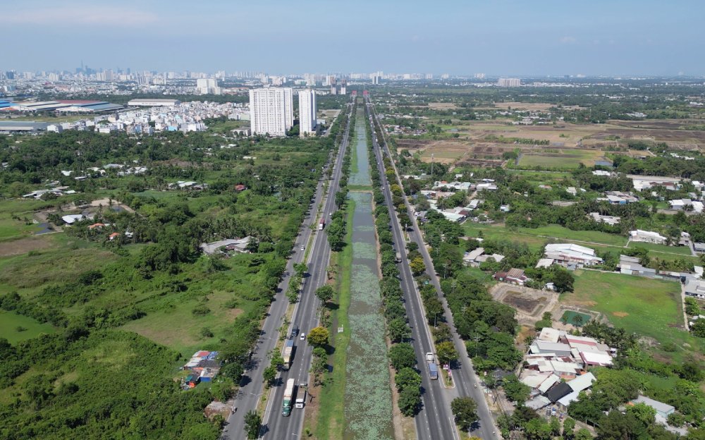 Người dân khu vực phía Nam TP.HCM sẽ vui mừng khi biết thông tin này- Ảnh 2. Người dân khu vực phía Nam TP.HCM sẽ vui mừng khi biết thông tin này- Ảnh 2.