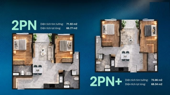 TT Genesis: Dự &aacute;n căn hộ tại khu Nam TP.HCM- Ảnh 6.