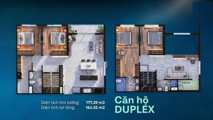 TT Genesis: Dự &aacute;n căn hộ tại khu Nam TP.HCM- Ảnh 8.
