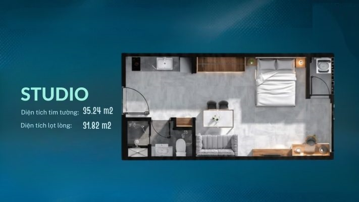 TT Genesis: Dự &aacute;n căn hộ tại khu Nam TP.HCM- Ảnh 4.