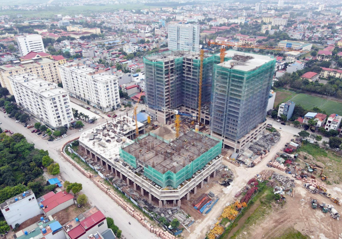 Phố Hiến Center Point: Dự &aacute;n nh&agrave; ở x&atilde; hội tại Hưng Y&ecirc;n- Ảnh 6.
