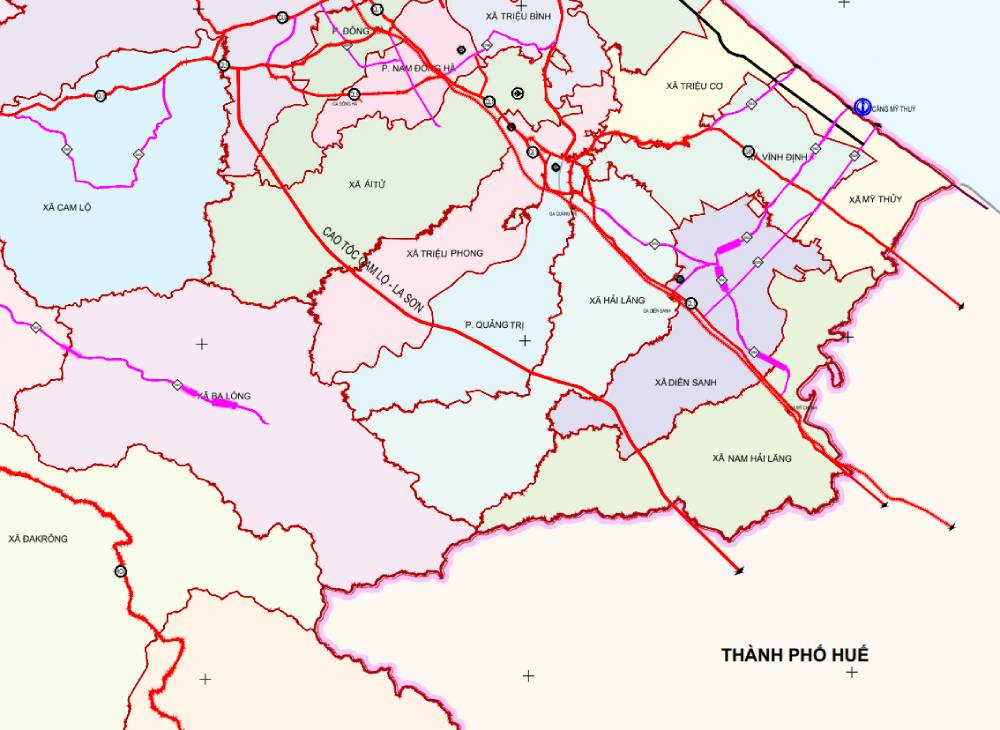 Hơn 650km cao tốc 2 làn xe trước kế hoạch mở rộng lớn- Ảnh 1. Hơn 650km cao tốc 2 làn xe trước kế hoạch mở rộng lớn- Ảnh 1.