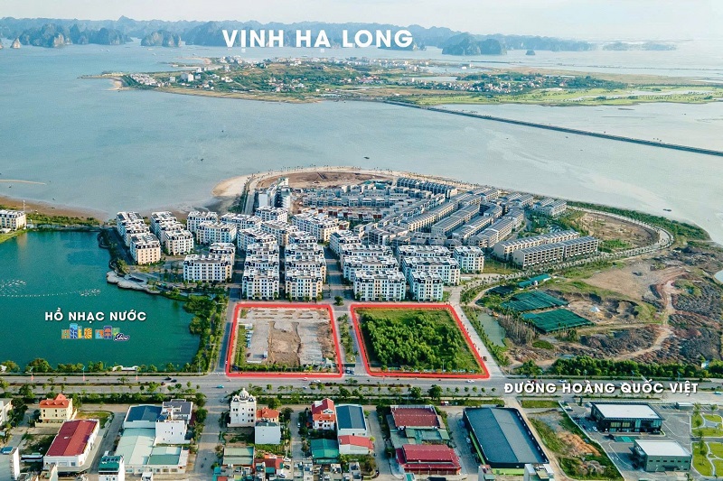 Prima Bay: Dự án căn hộ nghỉ dưỡng thuộc Halong Marina Quảng Ninh- Ảnh 1. Prima Bay: Dự án căn hộ nghỉ dưỡng thuộc Halong Marina Quảng Ninh- Ảnh 1.