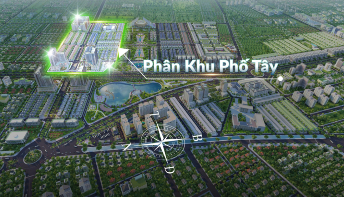 Thanh Dong Metropolis: Khu đô thị tại Hải Phòng- Ảnh 5. Thanh Dong Metropolis: Khu đô thị tại Hải Phòng- Ảnh 5.