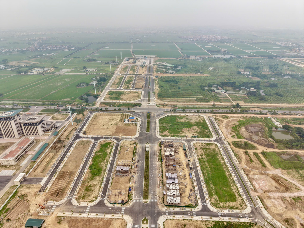 Thanh Dong Metropolis: Khu đô thị tại Hải Phòng- Ảnh 12. Thanh Dong Metropolis: Khu đô thị tại Hải Phòng- Ảnh 12.