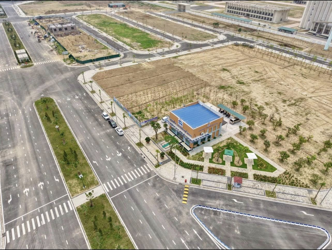 Thanh Dong Metropolis: Khu đô thị tại Hải Phòng- Ảnh 13. Thanh Dong Metropolis: Khu đô thị tại Hải Phòng- Ảnh 13.