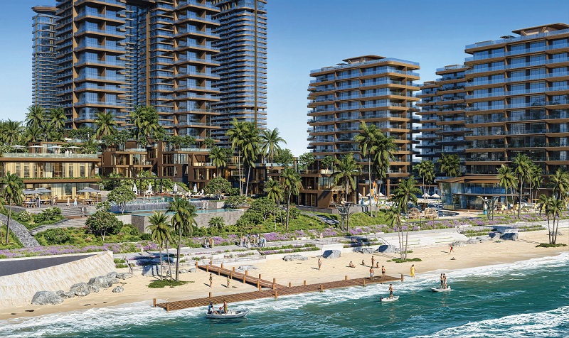 Vũng Tàu “khát” lưu trú 5 sao, một dự án Integrated Resort giá từ 6x triệu/m2 đang trở thành tâm điểm- Ảnh 1. Vũng Tàu “khát” lưu trú 5 sao, một dự án Integrated Resort giá từ 6x triệu/m2 đang trở thành tâm điểm- Ảnh 1.