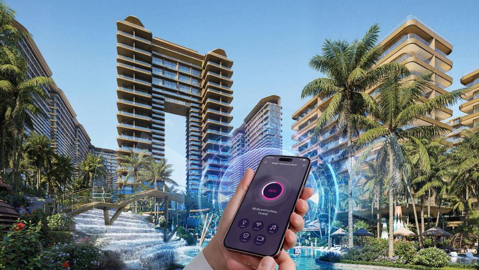 Vũng Tàu “khát” lưu trú 5 sao, một dự án Integrated Resort giá từ 6x triệu/m2 đang trở thành tâm điểm- Ảnh 3. Vũng Tàu “khát” lưu trú 5 sao, một dự án Integrated Resort giá từ 6x triệu/m2 đang trở thành tâm điểm- Ảnh 3.