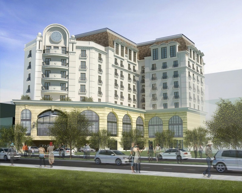 Ocean Group hé lộ kế hoạch hồi sinh loạt dự án- Ảnh 1. Ocean Group hé lộ kế hoạch hồi sinh loạt dự án- Ảnh 1.
