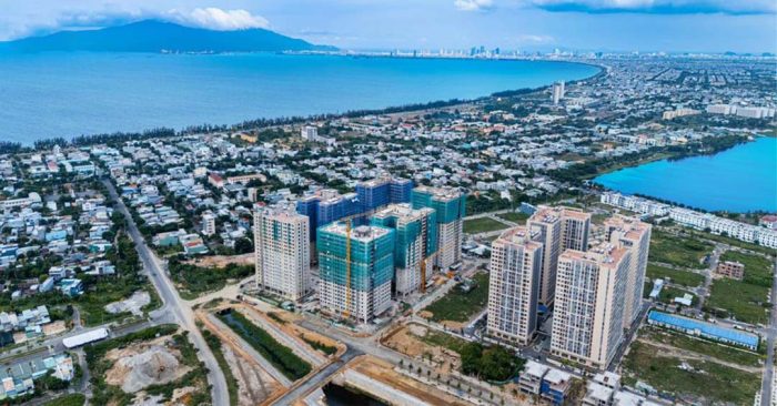 H&eacute; lộ 113 vị tr&iacute; khu đất ph&aacute;t triển nh&agrave; ở x&atilde; hội tại th&agrave;nh phố Đ&agrave; Nẵng- Ảnh 1.