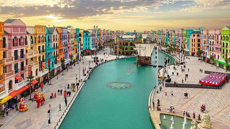 Vinhomes được dự b&aacute;o l&atilde;i gần 60.000 tỷ đồng năm 2026, cao nhất lịch sử- Ảnh 1.