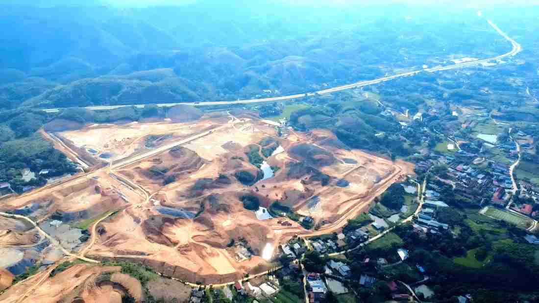 L&agrave;o Cai chuẩn bị hơn 527 ha đất sạch để đ&oacute;n l&agrave;n s&oacute;ng đầu tư c&ocirc;ng nghiệp mới- Ảnh 1.