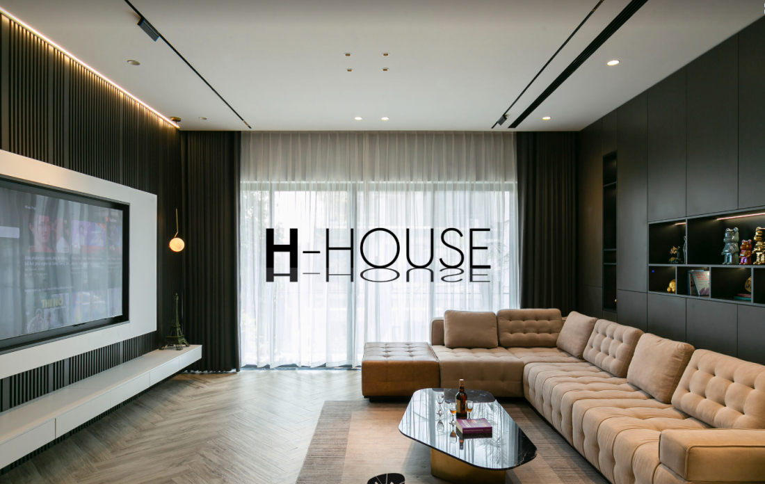 Nh&agrave; chung s&acirc;n 3 thế hệ ở H&agrave; Nội: Nghệ thuật chia kh&ocirc;ng gian tối giản tr&ecirc;n đất 58m&sup2;- Ảnh 2.