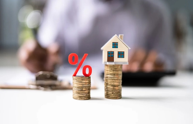 Lãi suất vay mua nhà tháng 5/2026: Ngân hàng nào cho vay thấp nhất?- Ảnh 1. Lãi suất vay mua nhà tháng 5/2026: Ngân hàng nào cho vay thấp nhất?- Ảnh 1.
