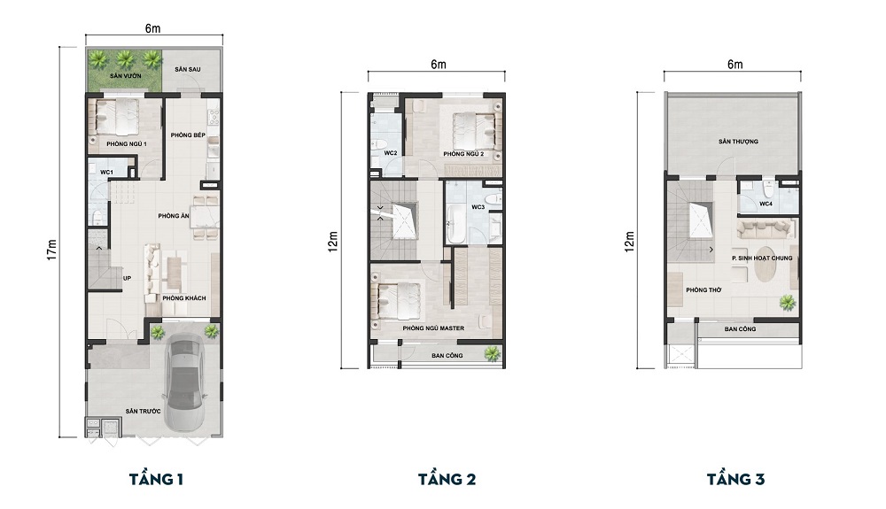 Casa Flora: Dự án nhà phố - biệt thự tại Khu đô thị VSIP Nghệ An- Ảnh 4. Casa Flora: Dự án nhà phố - biệt thự tại Khu đô thị VSIP Nghệ An- Ảnh 4.