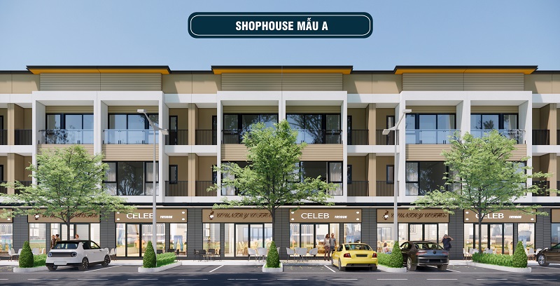 Casa Flora: Dự án nhà phố - biệt thự tại Khu đô thị VSIP Nghệ An- Ảnh 7. Casa Flora: Dự án nhà phố - biệt thự tại Khu đô thị VSIP Nghệ An- Ảnh 7.