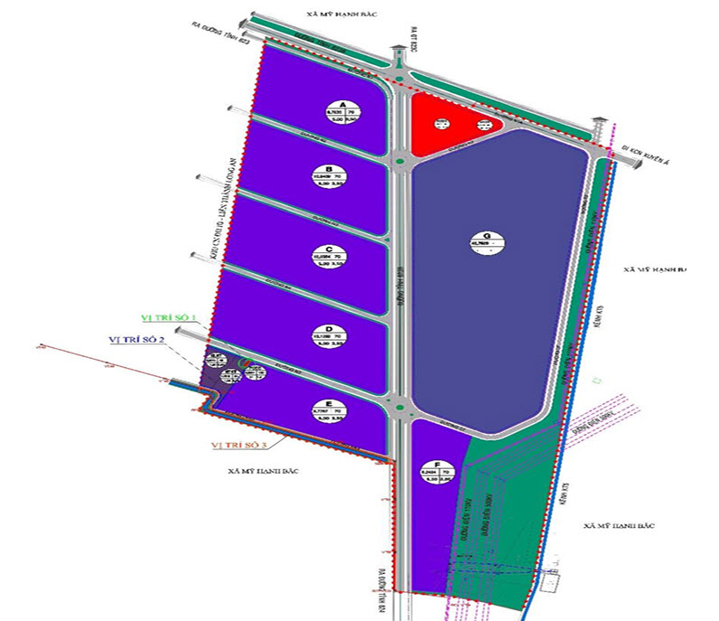 Khu công nghiệp Đức Hòa III - Long Đức Tây Ninh- Ảnh 2. Khu công nghiệp Đức Hòa III - Long Đức Tây Ninh- Ảnh 2.