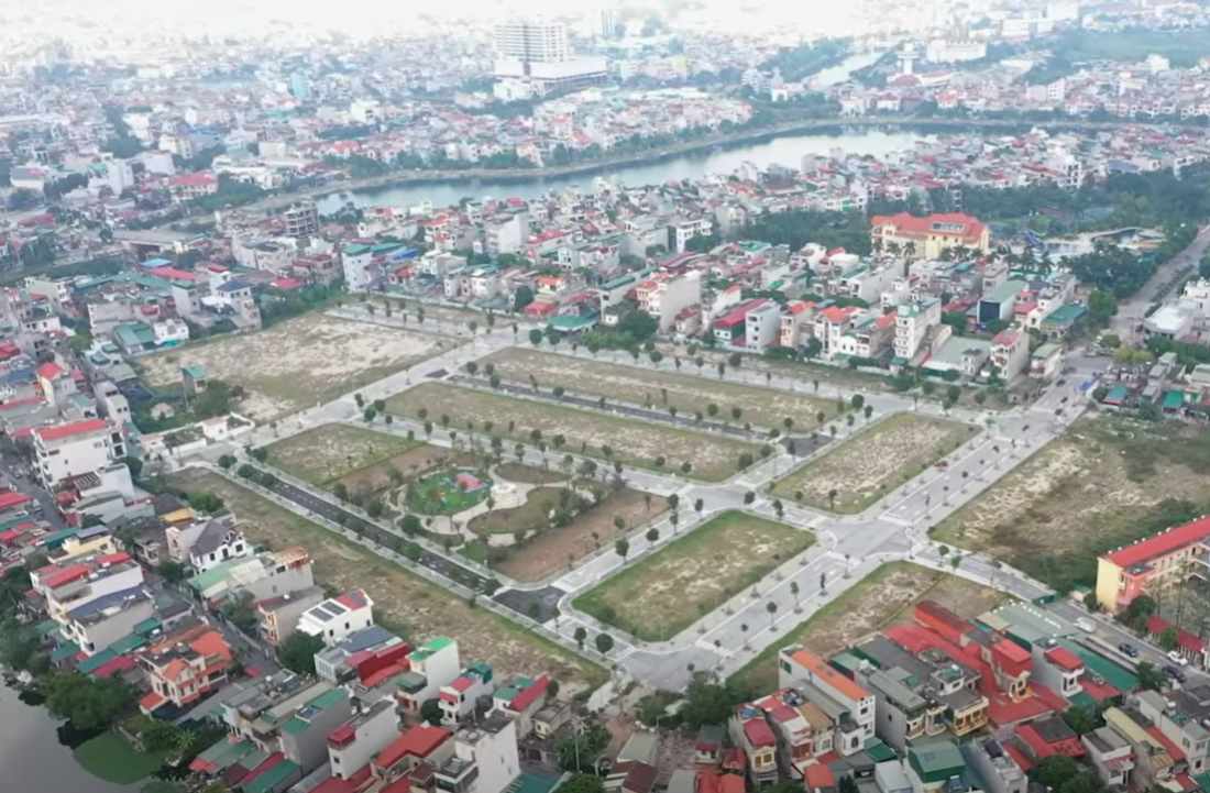Trái Bầu Riverside: Dự án đất nền tại Hải Phòng- Ảnh 5. Trái Bầu Riverside: Dự án đất nền tại Hải Phòng- Ảnh 5.