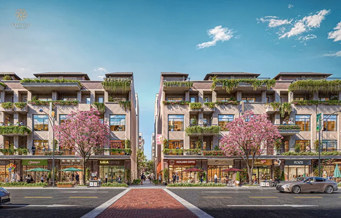 Nam Ngạn Elite City: Khu đô thị tại Bắc Ninh- Ảnh 3. Nam Ngạn Elite City: Khu đô thị tại Bắc Ninh- Ảnh 3.