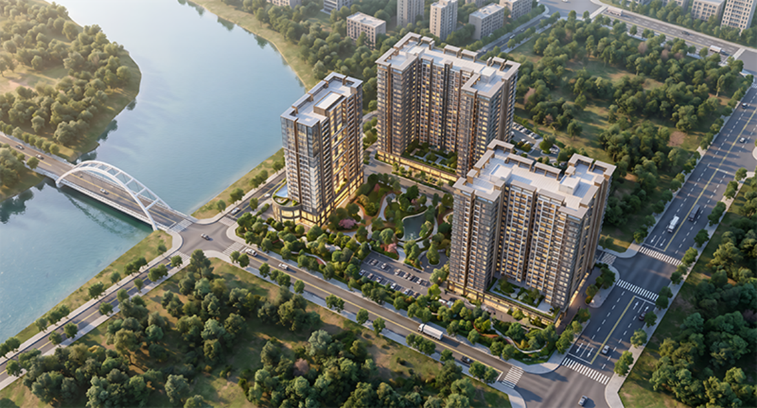 Cần Thơ sắp khởi c&ocirc;ng dự &aacute;n nh&agrave; ở d&agrave;nh cho lực lượng vũ trang- Ảnh 1.