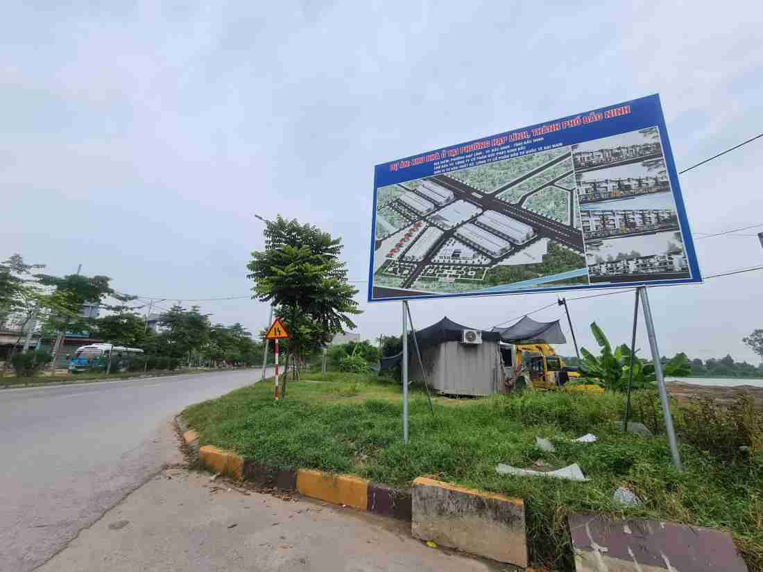 Bắc Ninh chốt mốc ho&agrave;n th&agrave;nh hai dự &aacute;n nh&agrave; ở chậm tiến độ- Ảnh 1.