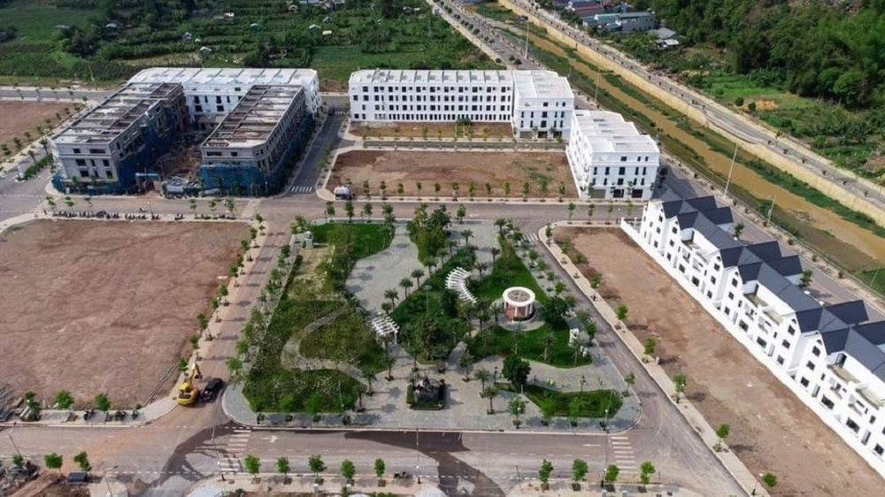 H&agrave; Nội giao gần 14 ha đất cho doanh nghiệp triển khai khu d&acirc;n cư mới hơn 1.400 tỷ- Ảnh 1.