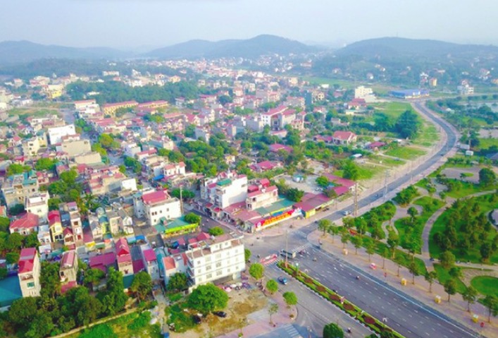 Hải Ph&ograve;ng giao hơn 7 ha đất cho doanh nghiệp l&agrave;m khu d&acirc;n cư- Ảnh 1.