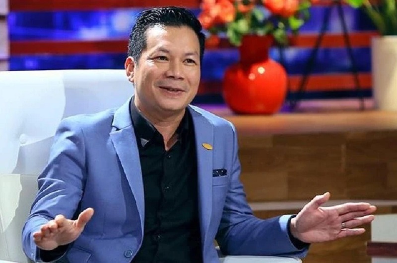 Shark Hưng ch&iacute;nh thức rời ghế HĐQT CenLand, doanh nghiệp bổ sung l&atilde;nh đạo nhiệm kỳ mới- Ảnh 1.