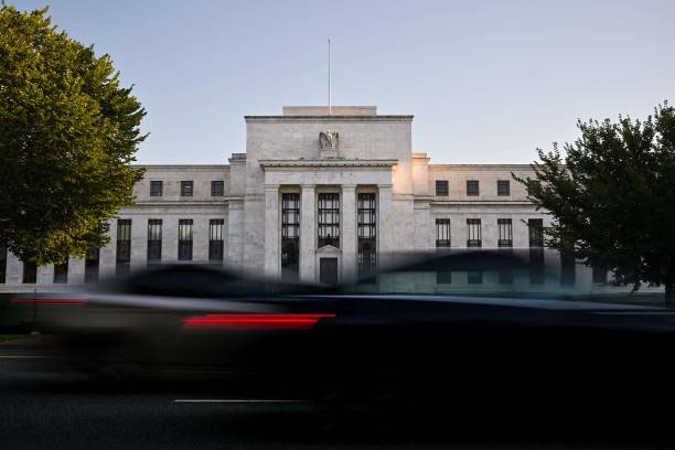 BlackRock: Fed c&oacute; đủ l&yacute; do để giảm l&atilde;i suất thay v&igrave; tăng th&ecirc;m- Ảnh 1.