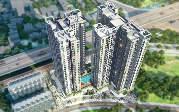 H&agrave; Nội giao gần 2,9 ha đất tại Định C&ocirc;ng để l&agrave;m khu nh&agrave; ở x&atilde; hội hơn 3.400 tỷ đồng- Ảnh 1.